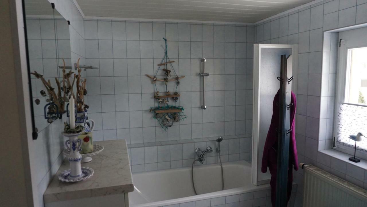 Ferienwohnung Ott Auerbach  Bagian luar foto